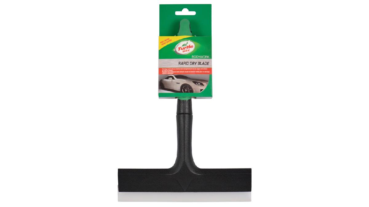 Turtle+Wax+X628td+Raclette+de+fen%C3%AAtre+Rapid+Dry+Blade